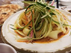 -清真·玛丽亚新疆菜主题餐厅(浙江中路店)
