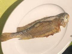 -扬州绿地铂骊酒店·品珍轩中餐厅
