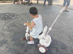 -枫香湖儿童公园