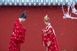 点击看大图 -金夫人婚纱摄影(总店)