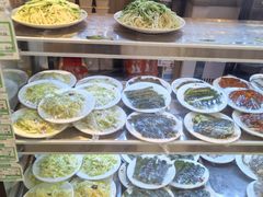 -新川面馆(新街口起源店)