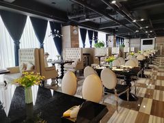 大堂-潇湘府•湘菜领军品牌(望京店)