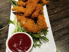 -Jack‘s Place 杰克地方西餐厅(新街口店)