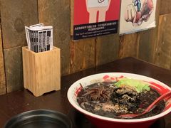 -豚王拉面(铜锣湾店 )