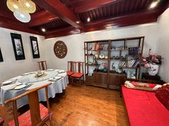 -悦真雅院·四合院·清真私房菜(雍和宫店)