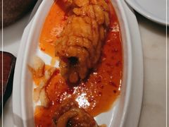 -客语客家菜(华发商都店)