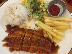 -青春分食(仙林大学城店)