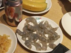 -玫瑰花园自助烤肉(顺义鑫海韵通店)