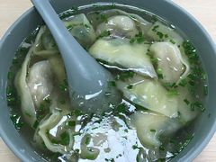 -顶巧鸡汤馄饨(虹口总店)
