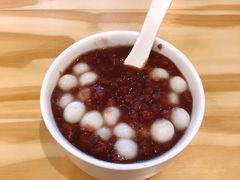 -小团圆糖水铺(襄阳南路店)