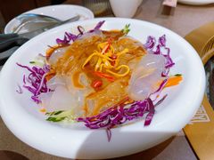 -锅飘飘·东北铁锅炖(雨花客厅店)