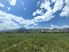 -敕勒川草原文化旅游区