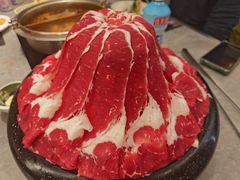 -一绪に寿喜烧(荟聚店)