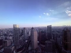 -金陵饭店 56F 家·海鲜火锅餐厅