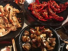 -沪小胖小龙虾(淮海中路旗舰店)
