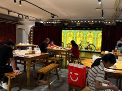 -汉小城·老铫子藕汤·乡野湖北菜(江汉路吉庆街店)