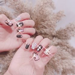 -初NAIL日式美甲美睫沙龙