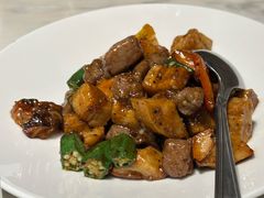 -汤城小厨•粤菜•靓汤(西直门凯德MALL店)