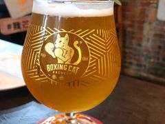 -Boxing Cat Brewery拳击猫精酿啤酒馆(永福店)