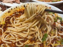 普通饸烙面-肖家客饸饹面(郑州总店)