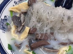 -鸭小妹鸭血粉丝(老门东店)