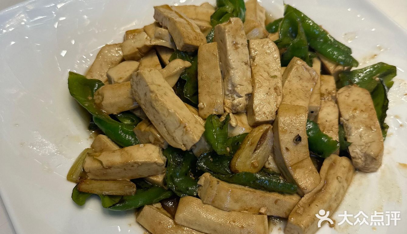 一口就爱上的美味！🍽️