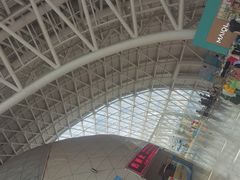 -天山海世界·米立方