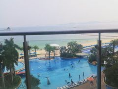 -深圳大梅沙京基洲际度假酒店