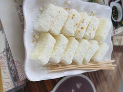 -周大娘牛乳(旧寨古村总店)