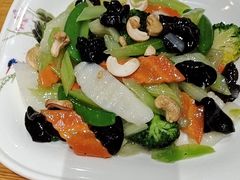 -肘子酥·天津菜·特色捞面(德云社店)