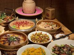 -吃饭皇帝大(解放西路店)