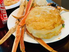 -大连富丽华大酒店