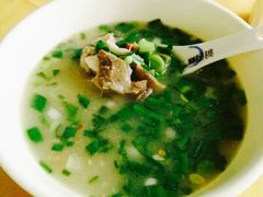 -蔡阿水羊肉店
