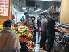 -为民烧烤吧.自贡爆炒菜(收录10年好店)