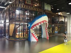 -蒙特利亲子乐园