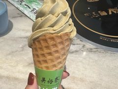 -吴裕泰茶庄(前门大街店)