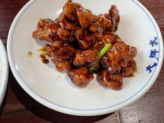 -大牌大·传统杭帮菜(湖滨店)