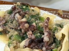 -叶存利海鲜大馅饺子(海宁路总店)