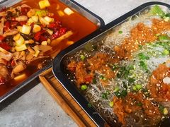 -神伙烧烤(江北黄泥塝店)