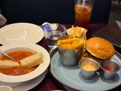 -blue frog蓝蛙(长泰广场店)