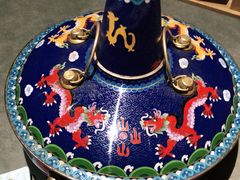 -贰重天冰煮羊自助火锅(东坝店)