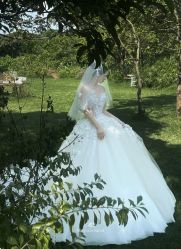-MISS MIA 婚纱品牌馆