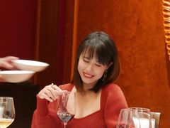 -丽轩中餐厅(广州丽思卡尔顿酒店)
