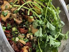-天治宣·野椒鸡(龙头寺总店)