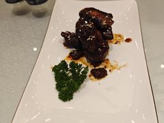-逸林轩中餐厅(中信泰富朱家角锦江酒店)