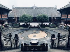 -关岳庙