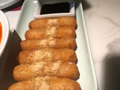 -鼎盛蜀坊·重庆江湖菜(市桥地铁站店)