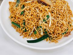 三丝炒面-和乐喜宴海鲜酒家(骏荣广场店)