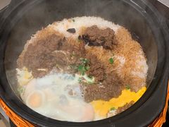 -林记潮牛·牛肉火锅(上马墩店)