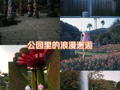 -云溪植物园